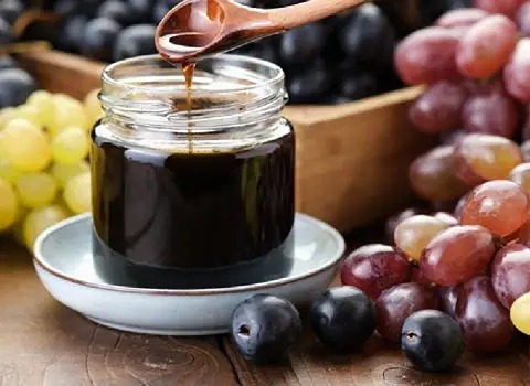 تصویر 2 از فروش شیره انگوراراک+فروش عمده